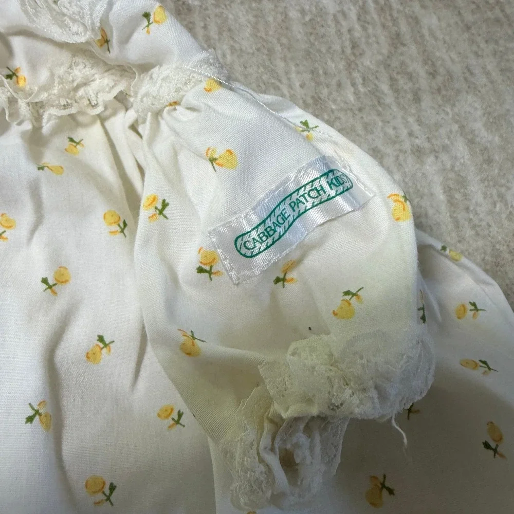 Cabbage Patch Kids pre owned